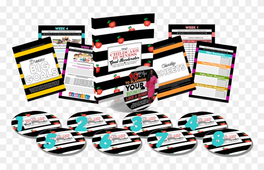 Course Clipart Achiever - Course Clipart Achiever #1538961