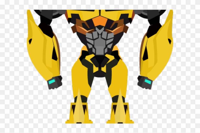 Transformers Clipart Transformers Character - Transformers Clipart Transformers Character #1538991