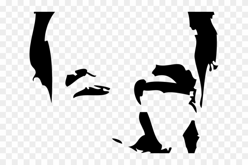 Celebrity Clipart Famous Artist - Celebrity Clipart Famous Artist #1538997