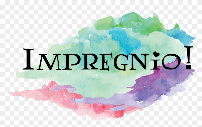 Harry Potter Watercolor - Harry Potter Watercolor #1539037