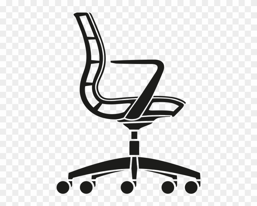 Ohne Armlehnen Without Armrest - Ohne Armlehnen Without Armrest #1539048