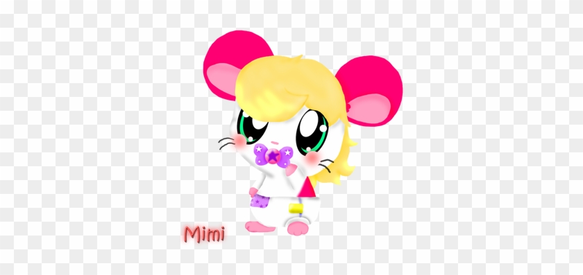 Chao-illustrations 15 10 Baby Jamie Again By Mimithefox - Chao-illustrations 15 10 Baby Jamie Again By Mimithefox #1539054