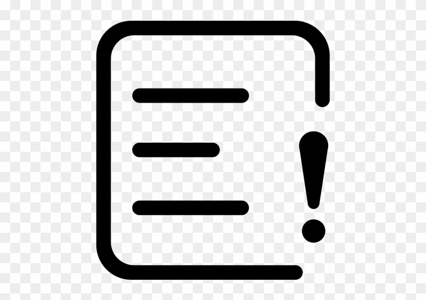 , Attention, Error Icon - , Attention, Error Icon #1539126