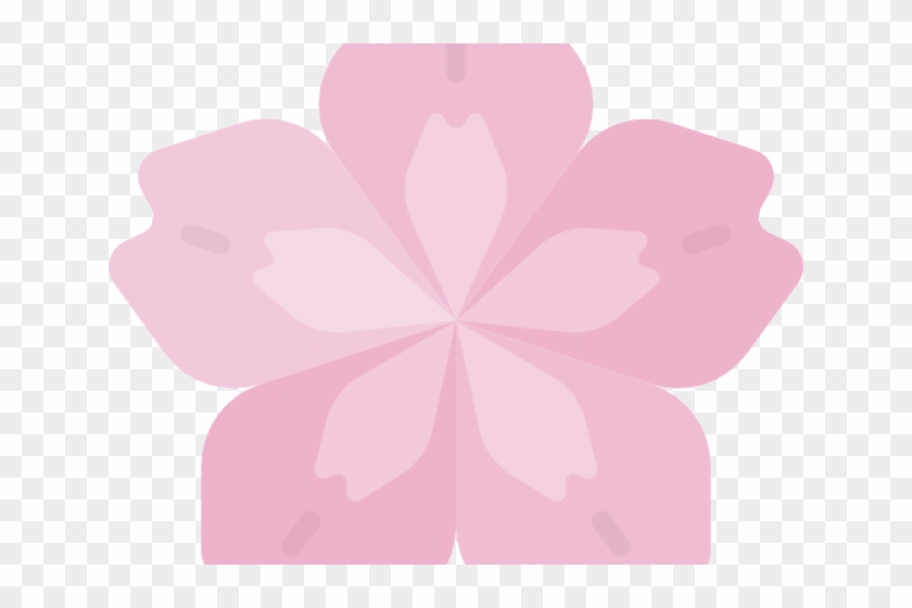 Cherry Blossom Clipart Css - Cherry Blossom Clipart Css #1539190