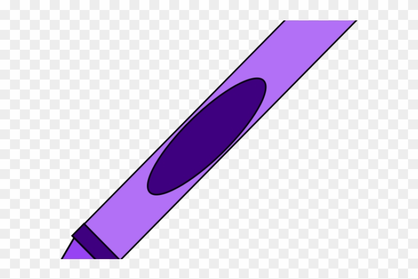 Crayon Fence Free On Dumielauxepices Net Purple - Crayon Fence Free On Dumielauxepices Net Purple #1539200