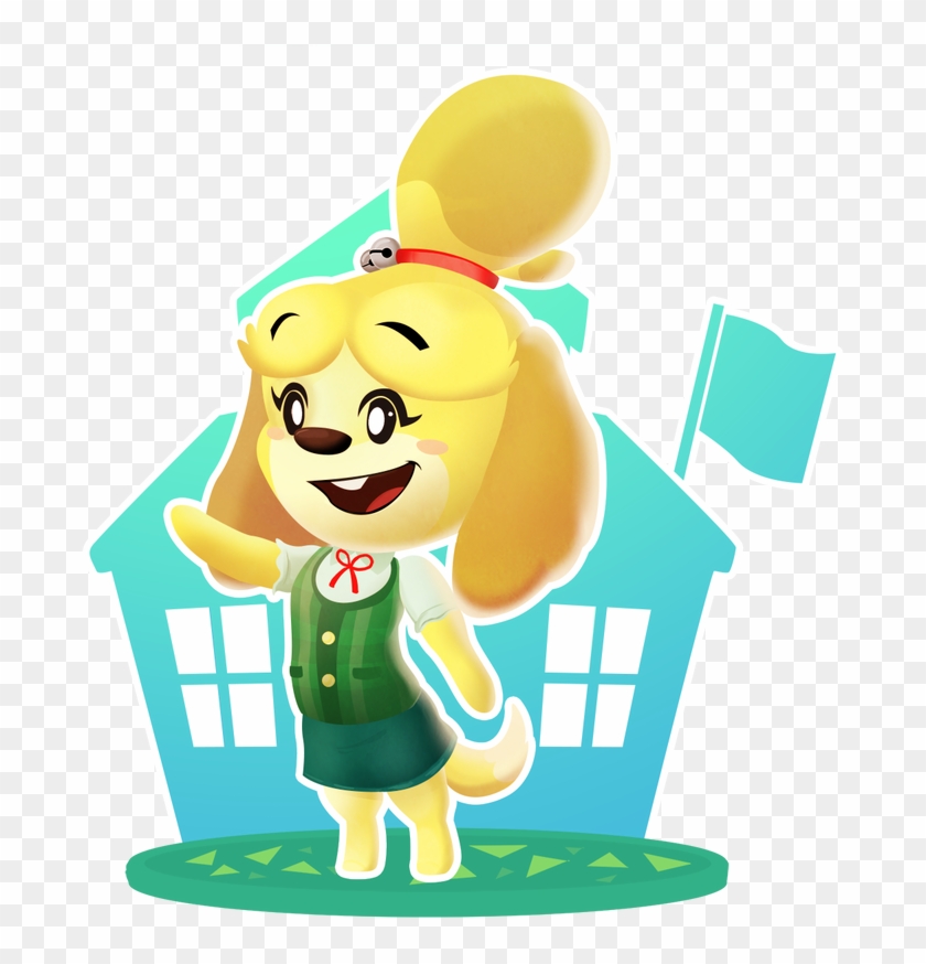 Animal Crossing - Animal Crossing #1539238