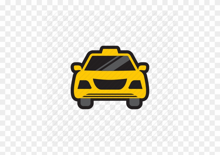 Taxi Clipart Taxi New York - Taxi Clipart Taxi New York #1539263