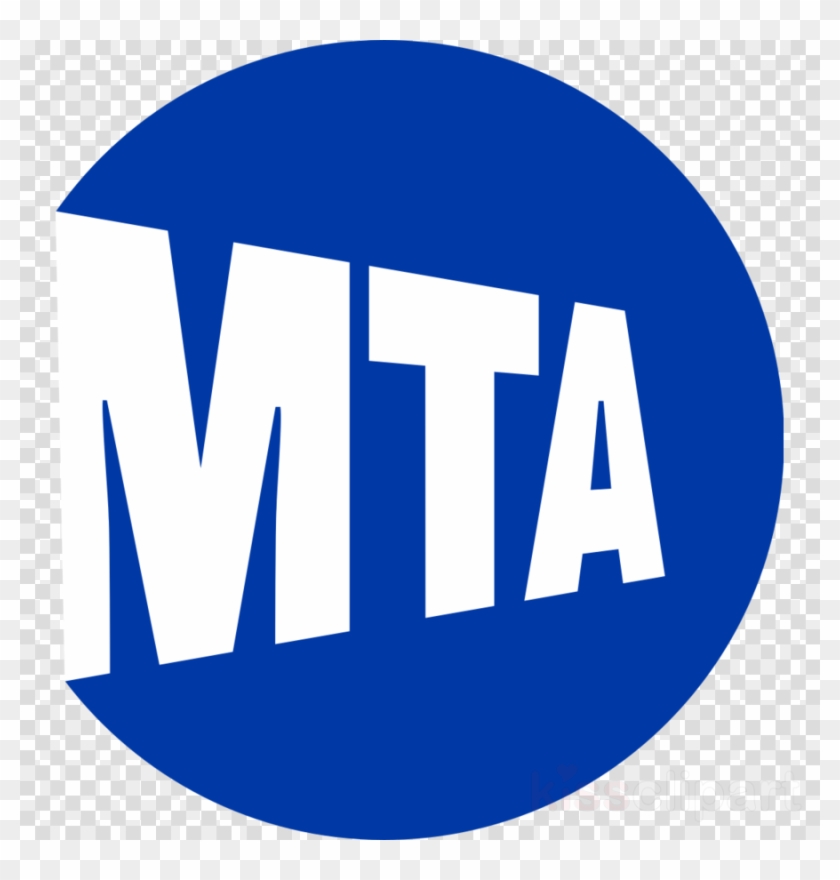 Mta Logo Clipart New York City Logo Metropolitan Transportation - Mta Logo Clipart New York City Logo Metropolitan Transportation #1539266