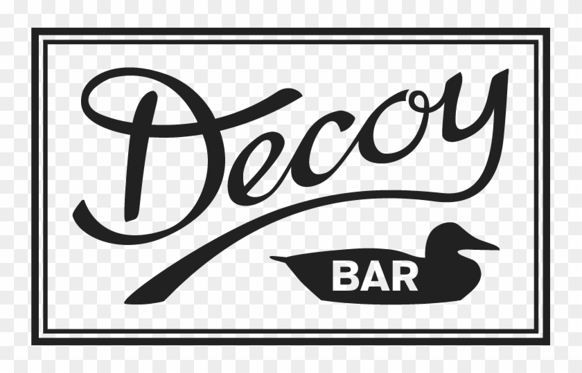 Decoy Hudson St Nyc - Decoy Hudson St Nyc #1539269