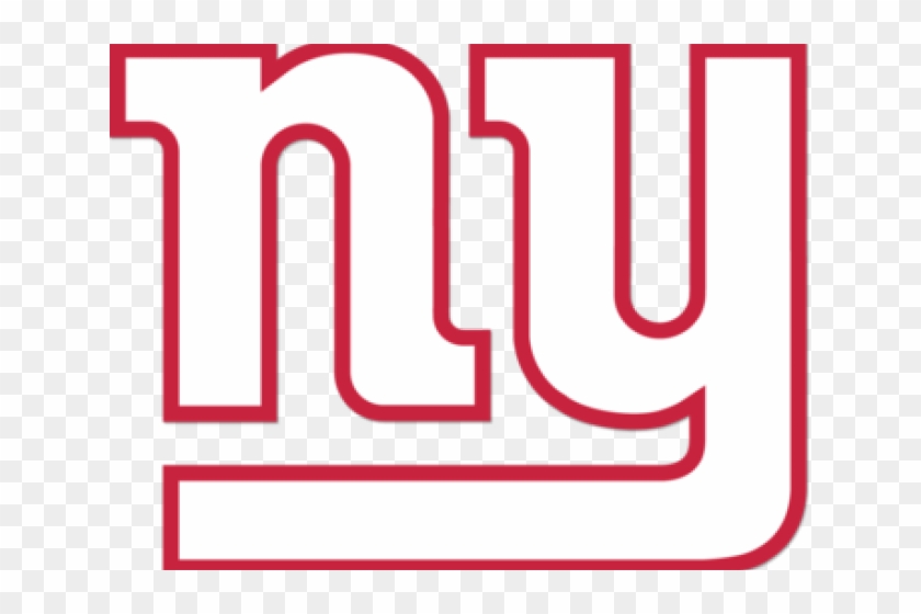 New York Giants Clipart Cool - New York Giants Clipart Cool #1539273