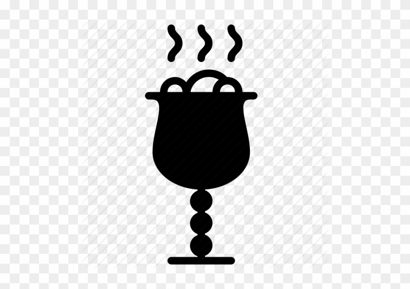 Goblet Clipart Halloween - Goblet Clipart Halloween #1539291