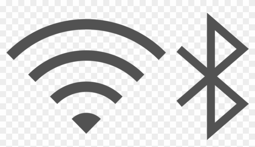 Wi-fi® And Bluetooth® Connectivity - Wi-fi® And Bluetooth® Connectivity #1539294