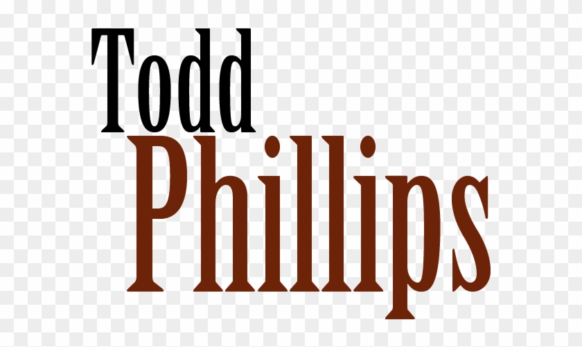 Renowned Stand-up Bass Player Todd Phillips Gathers - Renowned Stand-up Bass Player Todd Phillips Gathers #1539309