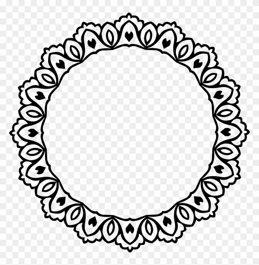 Floral Design Decorative Arts Drawing Download - Floral Design Decorative Arts Drawing Download #1539310