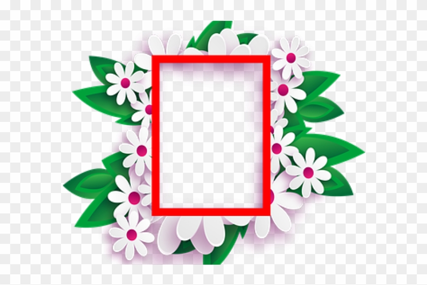 Vintage Flower Clipart Artsy - Vintage Flower Clipart Artsy #1539316