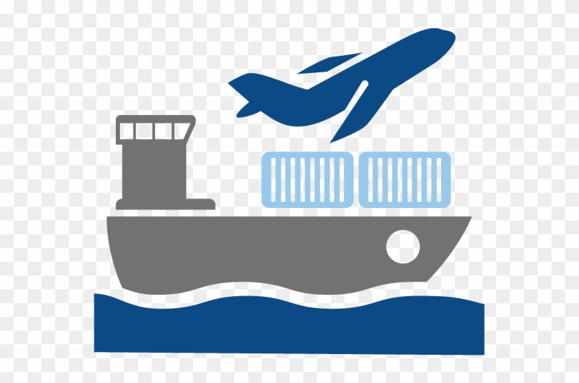 Collection Of Free Cargoes Clipart Shipping Port - Collection Of Free Cargoes Clipart Shipping Port #1539380