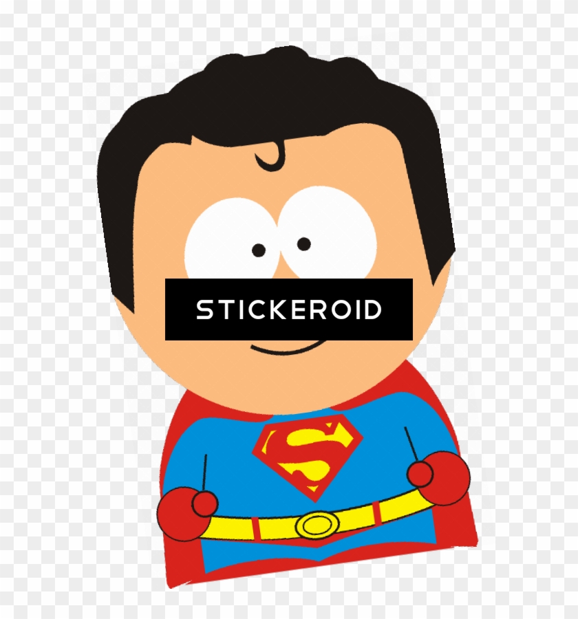 South Park Superman - South Park Superman #1539405