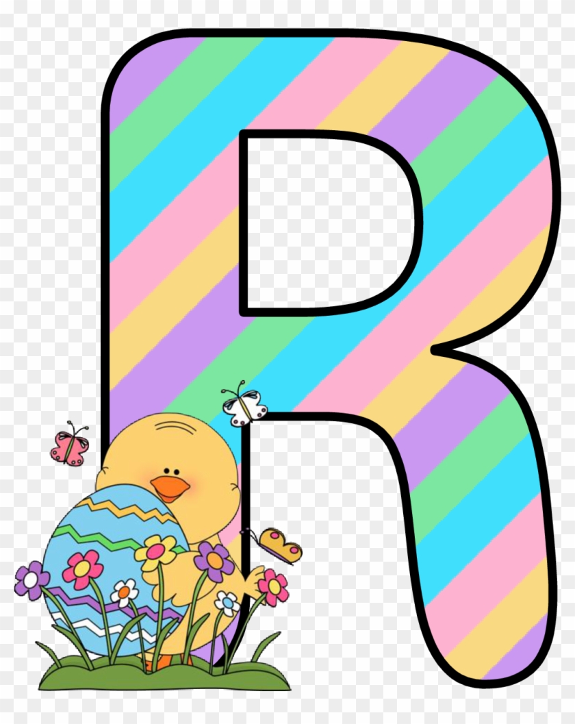 Ch B *✿* Alfabeto Easter De Kid Sparkz - Ch B *✿* Alfabeto Easter De Kid Sparkz #1539416