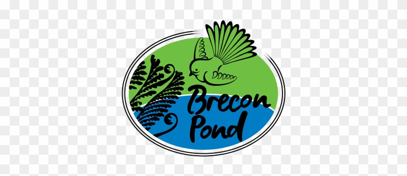 Brecon Pond - Brecon Pond #1539443