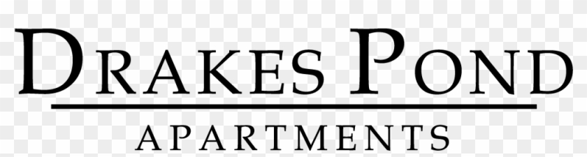 Drakes Pond Logo - Drakes Pond Logo #1539444