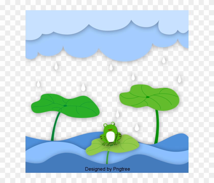 Pond Transparent Cartoon - Pond Transparent Cartoon #1539455