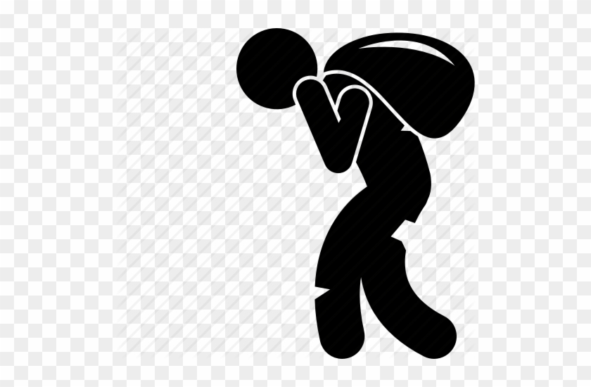 Homeless Silhouette At Getdrawings Com Free For - Homeless Silhouette At Getdrawings Com Free For #1539465