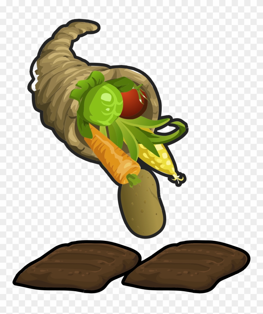 Misc Clipart Plant - Misc Clipart Plant #1539467