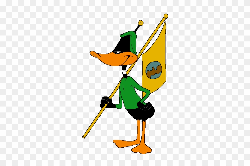 Duck Dodgers Png - Duck Dodgers Png #1539475