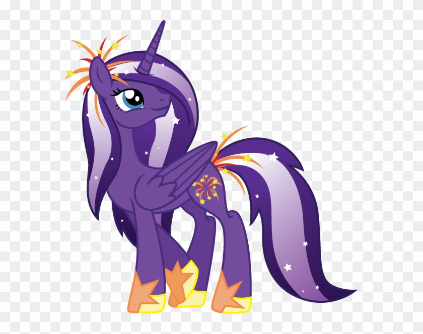 The Ancient Ruler Of The Crystal Empire Long Before - The Ancient Ruler Of The Crystal Empire Long Before #1539481