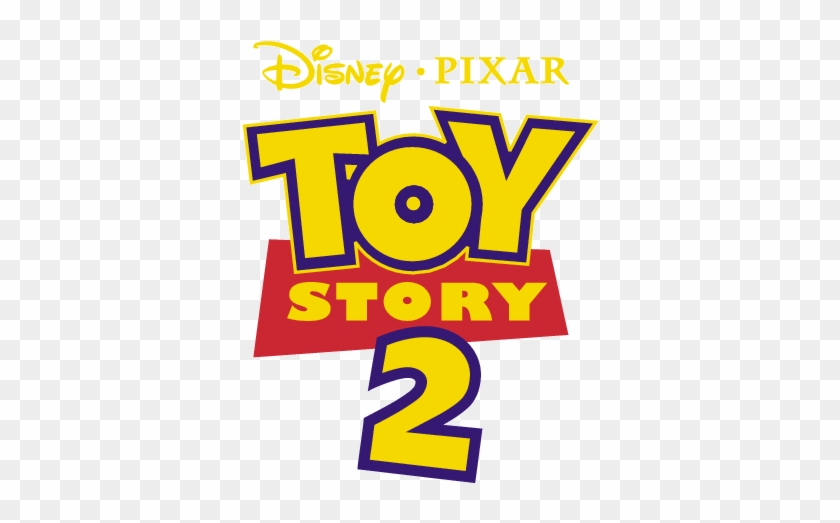 Logo Clipart Toy Story - Logo Clipart Toy Story #1539496