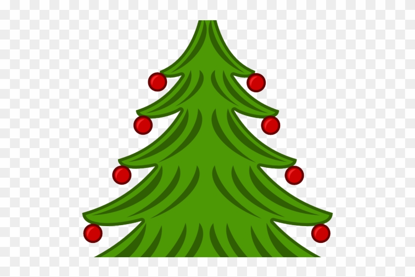 Pine Tree Clipart Reference - Pine Tree Clipart Reference #1539551