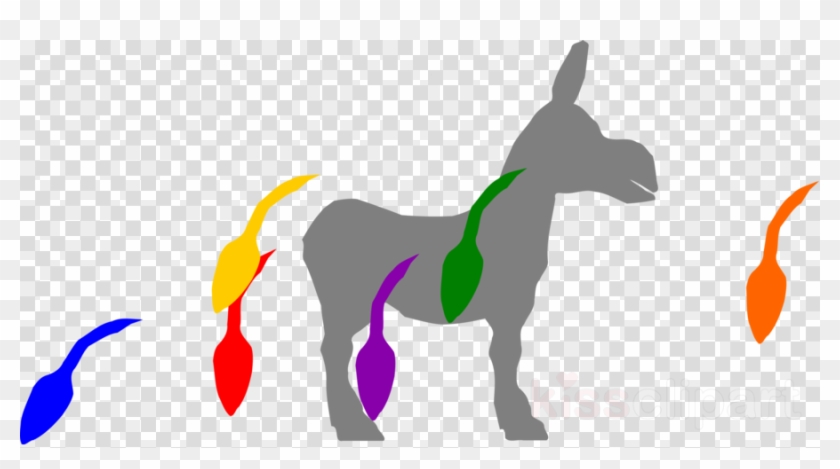Clip Art Clipart Horse Donkey Clip Art - Clip Art Clipart Horse Donkey Clip Art #1539565