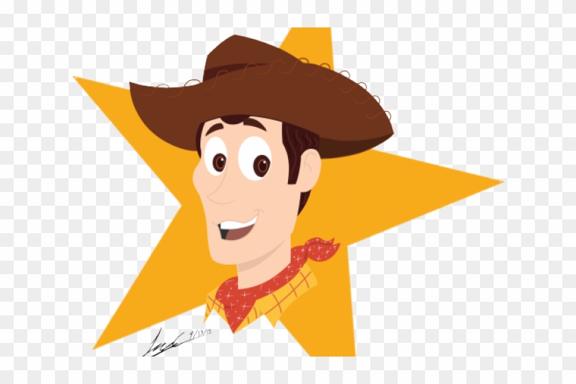 Toy Story Clipart Woddy - Toy Story Clipart Woddy #1539575