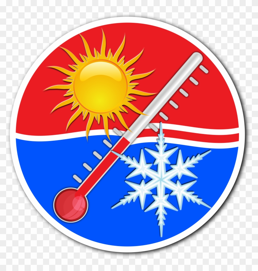 Air Conditioner Clipart Refrigerator - Air Conditioner Clipart Refrigerator #1539621