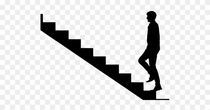 Ladder Of Success Png Hd - Ladder Of Success Png Hd #1539639