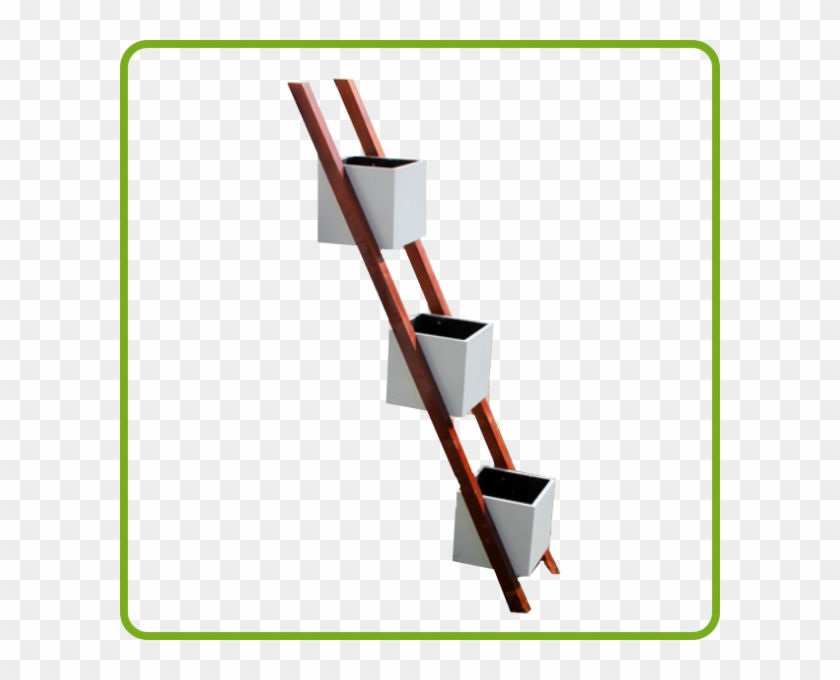Ladder-planter - Ladder-planter #1539642