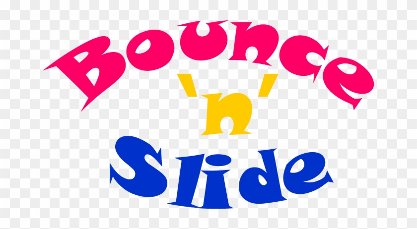 Bounce N Slide - Bounce N Slide #1539658