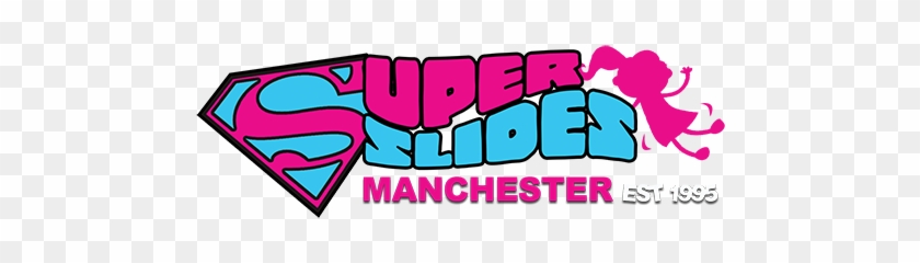 Super Slides - Super Slides #1539663