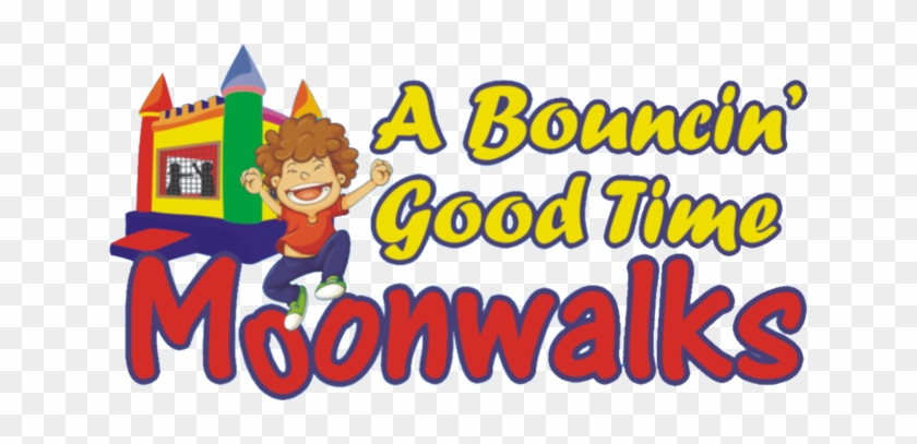 A Bouncin Good Time Moonwalks - A Bouncin Good Time Moonwalks #1539673