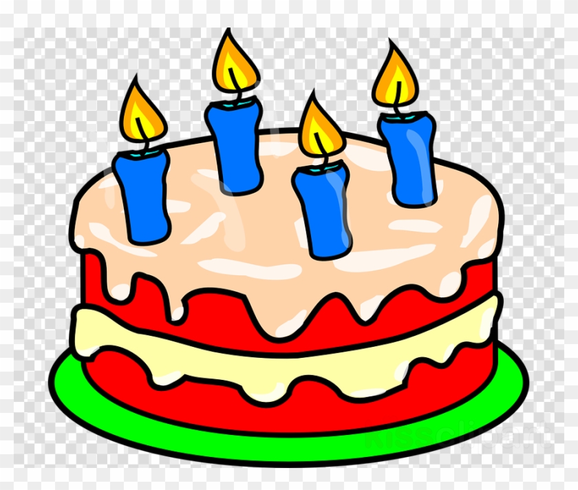 Cake Clipart Birthday Cake Clip Art - Cake Clipart Birthday Cake Clip Art #1539712
