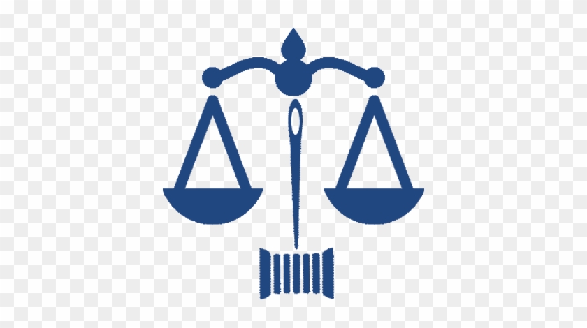 Litigation And Legal Services Logo - Litigation And Legal Services Logo #1539715