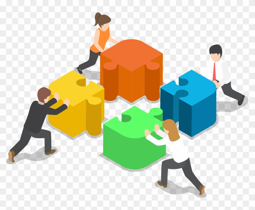 Organization Clipart Business Organization - Organization Clipart Business Organization #1539720