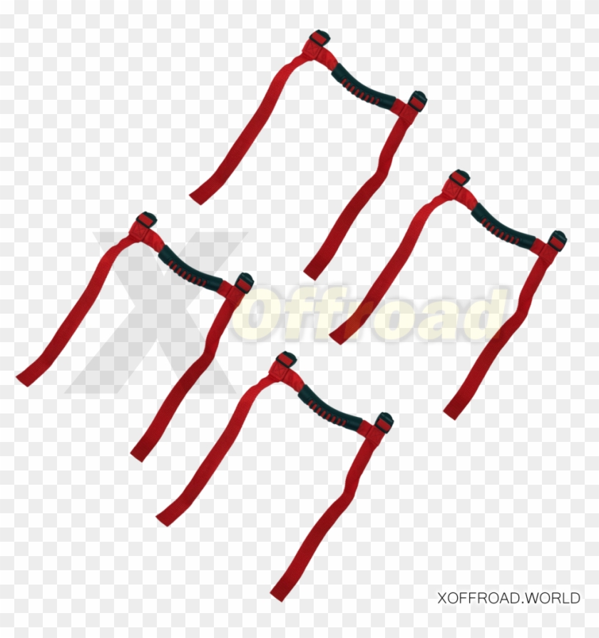 Sport Grab Handles - Sport Grab Handles #1539732