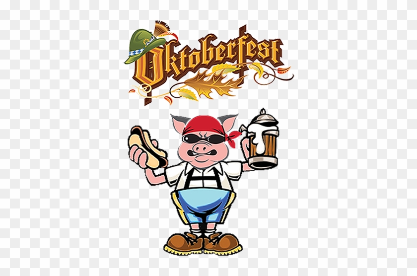 Chef Hog's Oktoberfest - Chef Hog's Oktoberfest #1539783