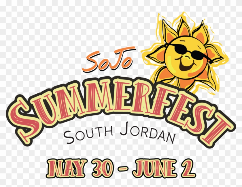 Sojo Summerfest - Categories - Arts - Sojo Summerfest - Categories - Arts #1539799