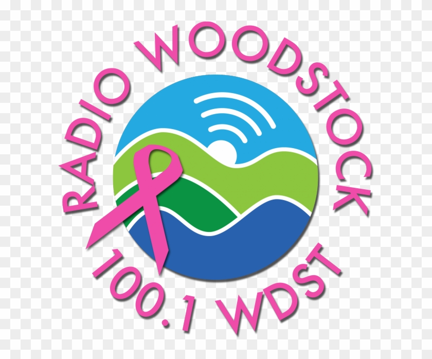 Radio Woodstock 18th Annual Pink October 10/21/16 10/23/16 - Radio Woodstock 18th Annual Pink October 10/21/16 10/23/16 #1539804