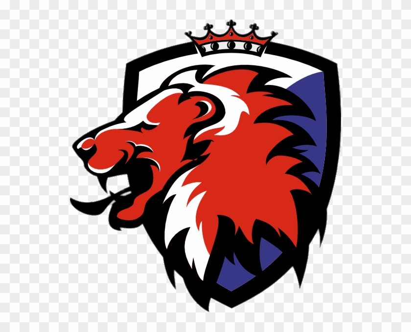 Lion Head Logo Png - Lion Head Logo Png #1539840