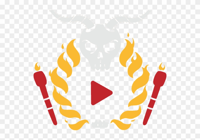 Clip Art Scariest Images - Clip Art Scariest Images #1539855