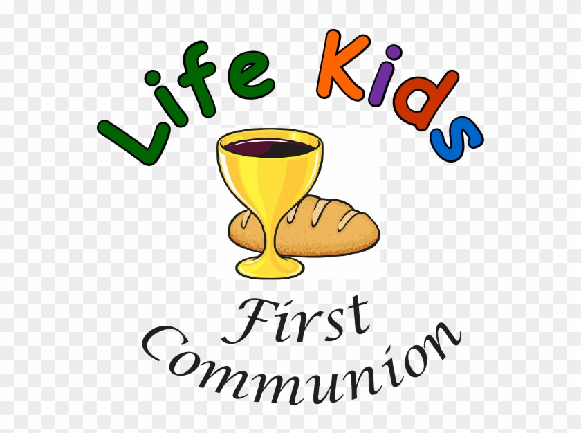 Communion Clipart Offertory - Communion Clipart Offertory #1539862