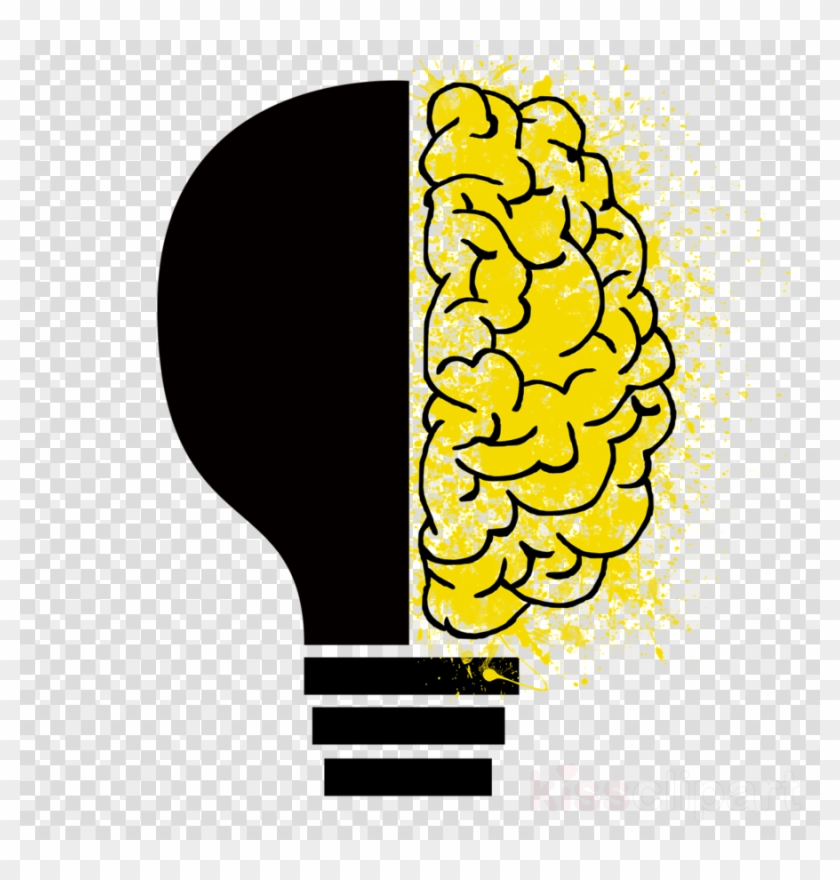 Drawing Of Brain Psychology Clipart Psychology Brain - Drawing Of Brain Psychology Clipart Psychology Brain #1539884